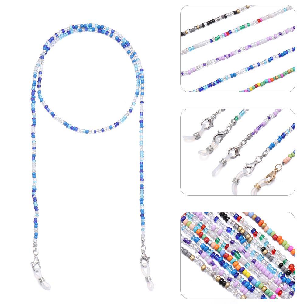 Dây Đeo Kính Mát Chống Trượt Phong Cách Bohemian