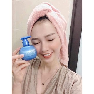 KEM ĐÁNH RĂNG BAKING SODA VỊ HOA QUẢ