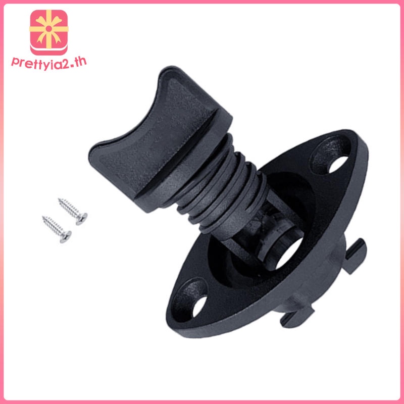 Nút chặn ống thoát nước 1'' 25mm cho thuyền Kayak
 | BigBuy360 - bigbuy360.vn