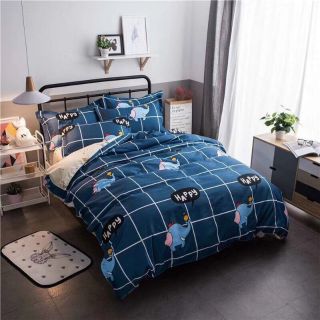 thanh lý poly nhập đủ mẫu