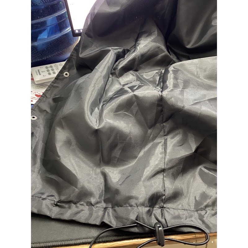 Áo Khoác Dù SWEE 2 Lớp Phong Cách LocalBrand In KTS Siêu Bền, 1996TWINS9X STORE AK01 | BigBuy360 - bigbuy360.vn