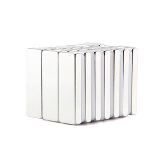 Nam châm vĩnh cửu 25x15x5mm, nam châm siêu từ tính lực hút mạnh