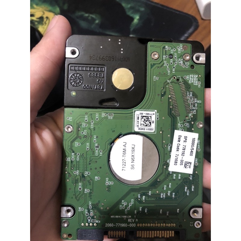 hdd laptop 320gb 500gb 3tb | BigBuy360 - bigbuy360.vn