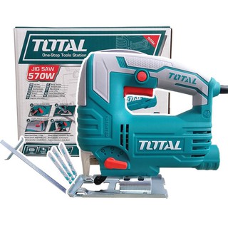 MÁY CƯA LỌNG TOTAL TS206656