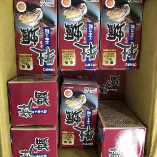 Tinh chất hàu tươi 120v