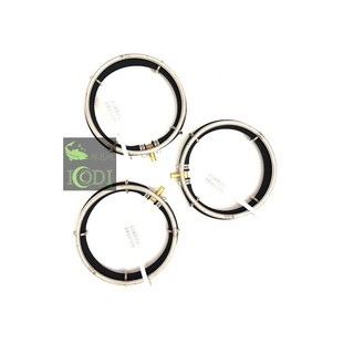 Vòng Sủi Oxy Ø35cm (hồ koi, đảo kaldnes)