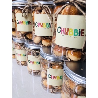 Bánh dứa hạnh nhân