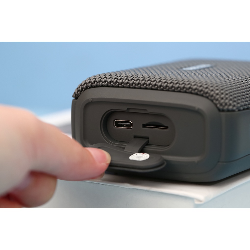 Loa Bluetooth Mozard S21 5W chống nước IPX6 - Chính hãng