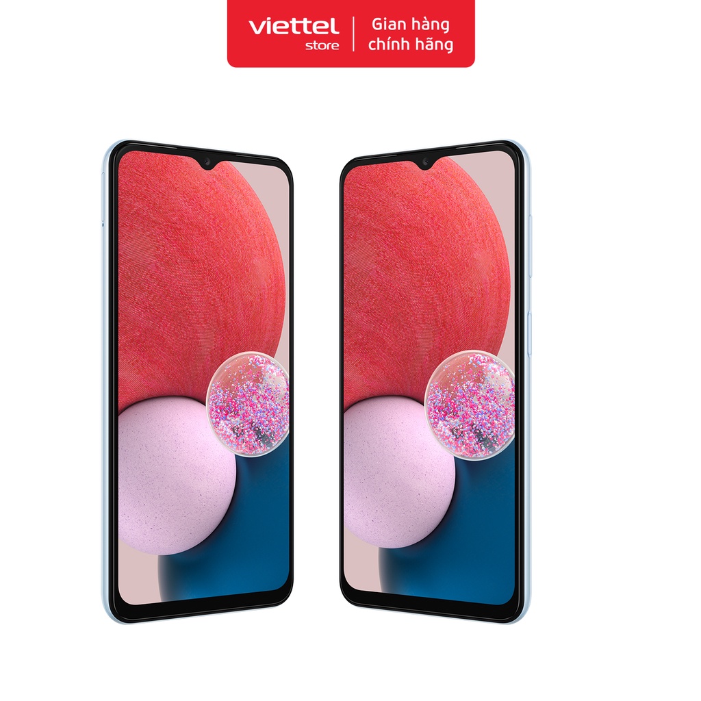 Điện thoại Samsung Galaxy A13  Chính hãng