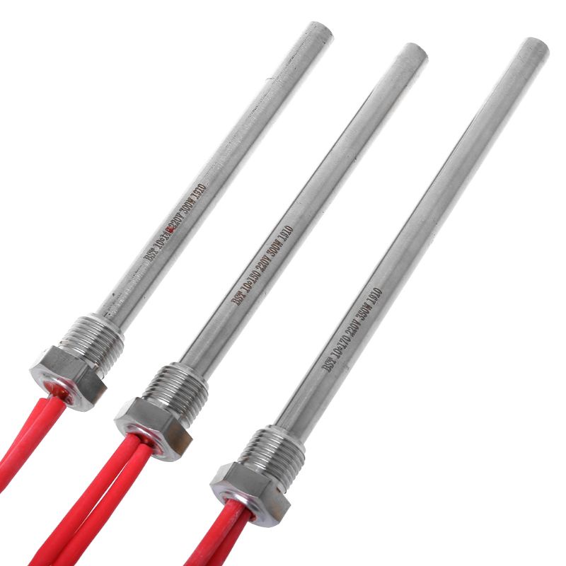 Thanh Tạo Nhiệt 350W 220V Chuyên Dụng Cho Lò Nướng