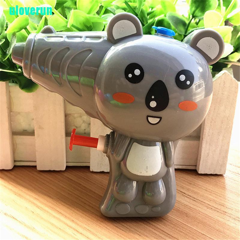 Súng Thổi Bong Bóng Xà Phòng Hình Động Vật Hoạt Hình Đáng Yêu Dành Cho Trẻ