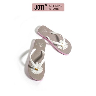 Dép Xốp Xỏ Ngón JOTI Carla Flat 3243VN0