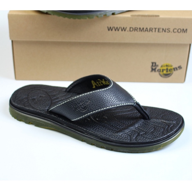 Dép Dr.Martens Packer 2A92 Chính Hãng ThaiLand