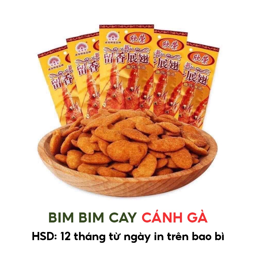 Que Cay Monkey Mix 4 Vị Đồ Ăn Vặt Tổng Hợp Thanh Trúc Foods