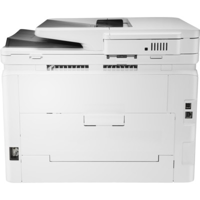 Máy in màu đa chức năng HP Color LaserJet Pro M280nw - T6B80A | Bảo hành 12 tháng