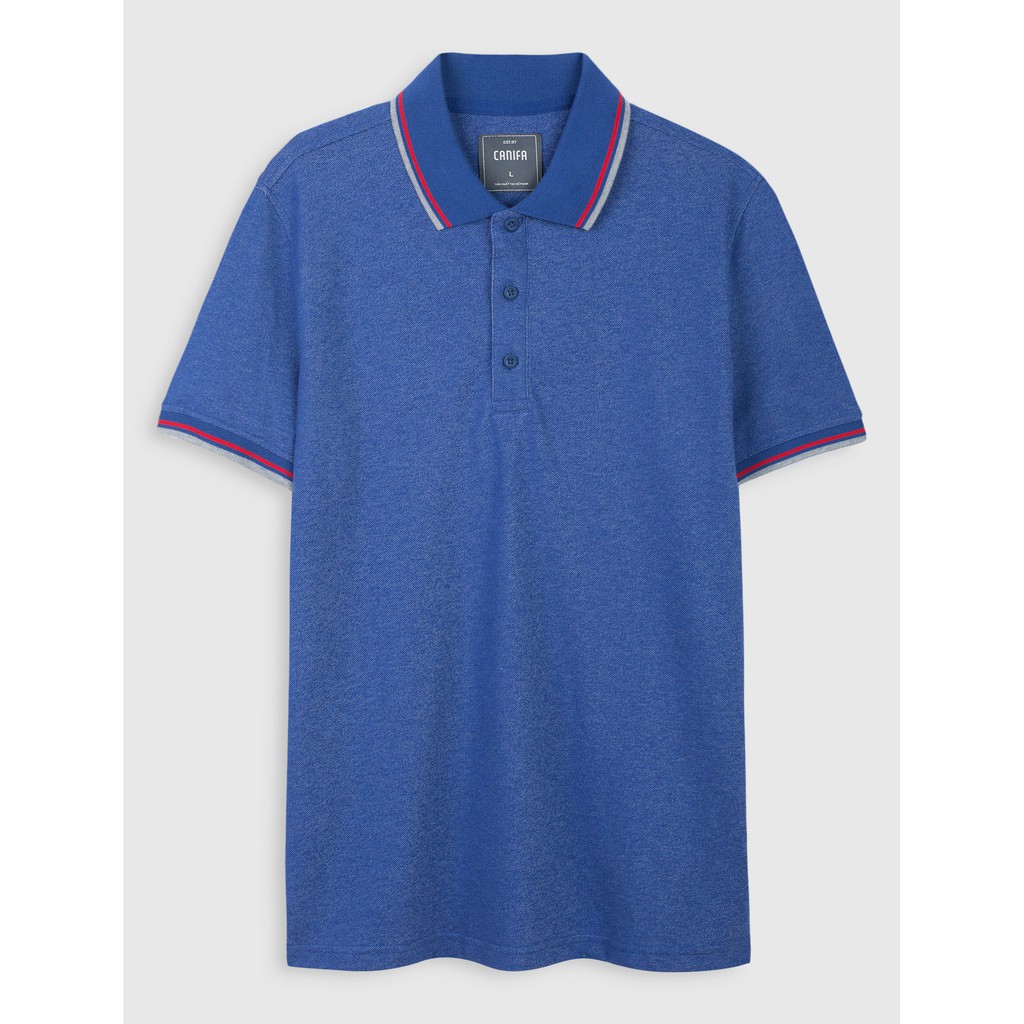 Áo polo nam Lacoste Dry Tech 8TP21A002 Canifa