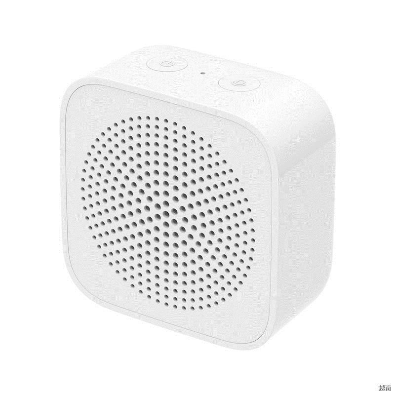 ♟☜☊Xiaomi Xiaoai Loa di động Classmate Bluetooth thông minh Trang chủ Âm thanh nhỏ Đồng hồ báo thức Thế hệ 2