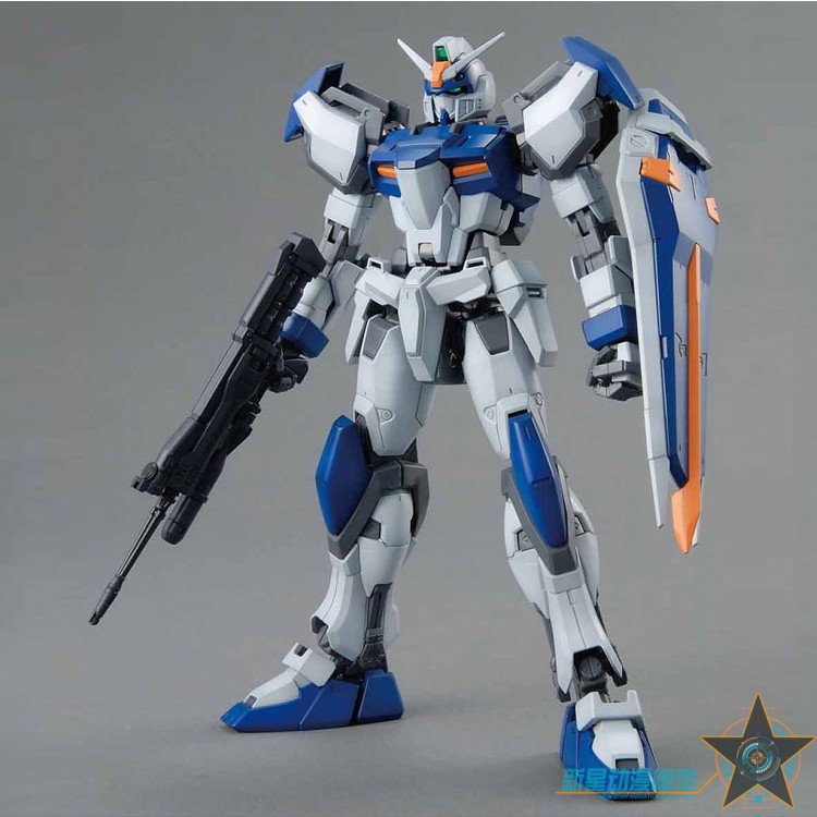 Mô Hình Lắp Ráp Gundam MG GAT-X102 Duel Assault Shroud