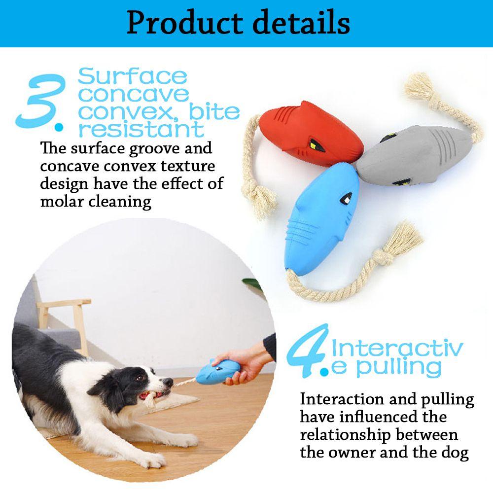 Bàn Chải Đánh Răng Đồ Chơi Cho Thú Cưng