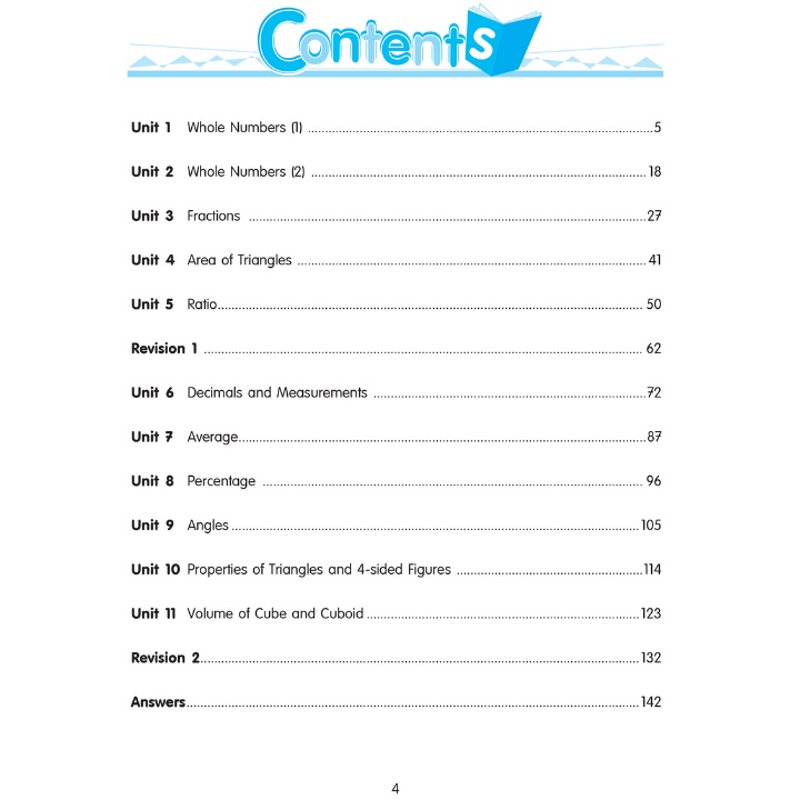 Sách - Solving Maths Word Problems - Giải Toán Đố Dành Cho Học Sinh Workbook 5