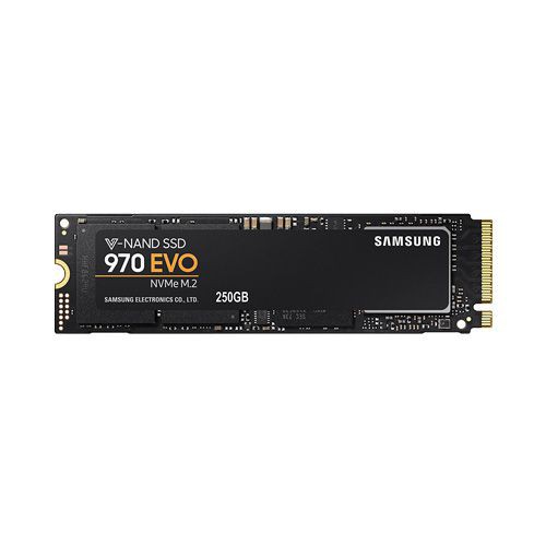 SSD Samsung 970 EVO Plus 250G - BH 5 năm | BigBuy360 - bigbuy360.vn
