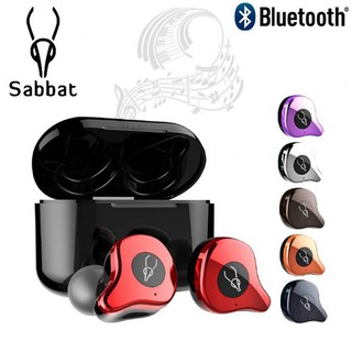 Tai nghe Sabbat E12 Chính Hãng