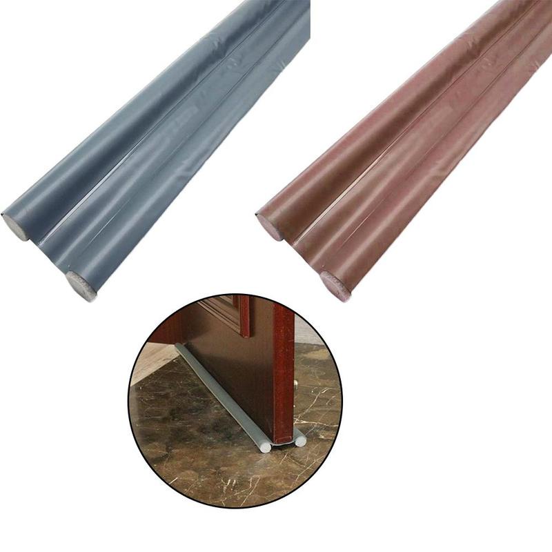 Dải dán niêm phong khe hở cửa ra vào cách âm chống tiếng ồn cho phòng ngủ Q8B7