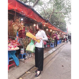 Bộ áo bà bà đi lễ chùa