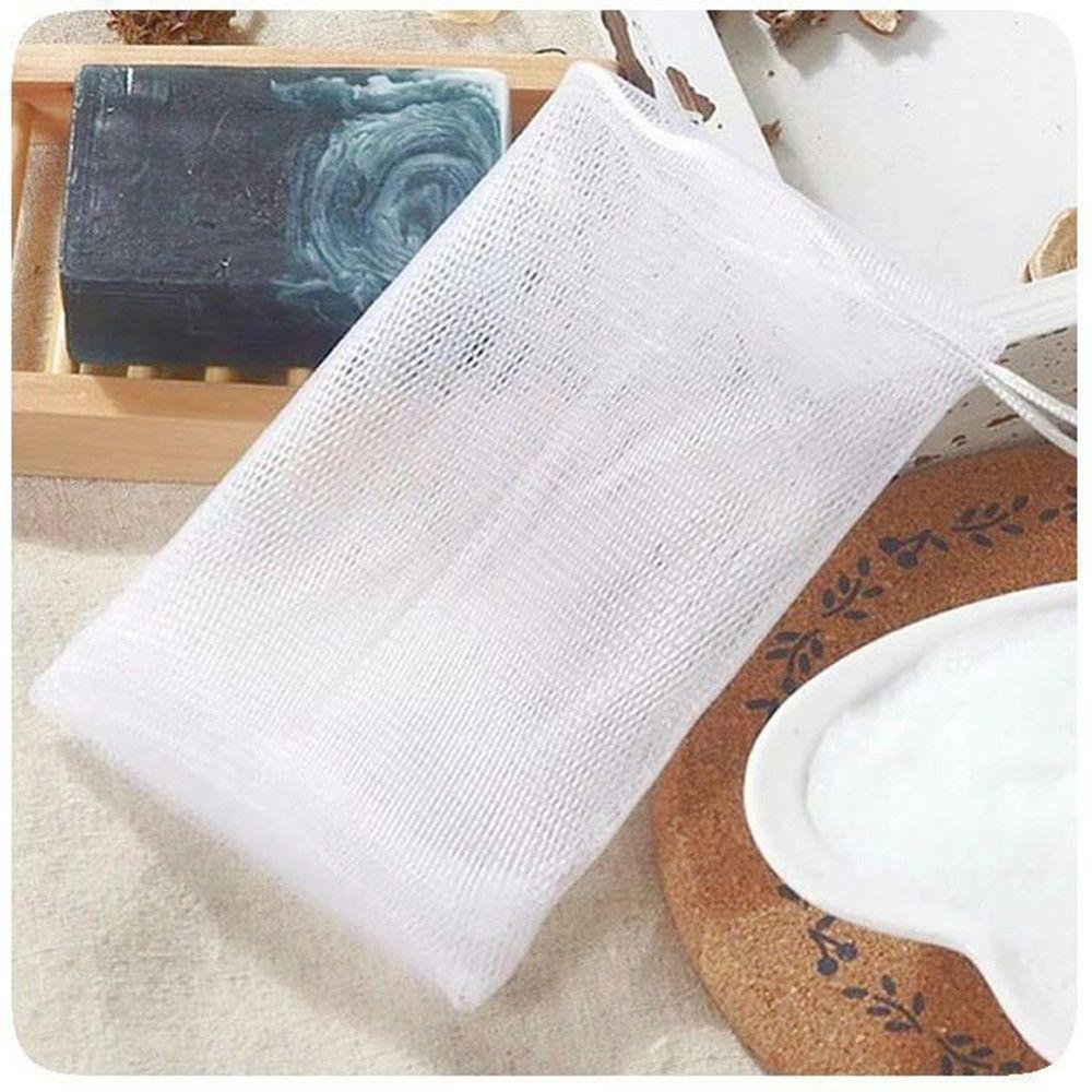 Lưới Tạo Bọt Xà Phòng Handmade Chất Lượng Cao