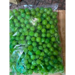 Mứt Cherry Xanh  100G / 250G / 500G