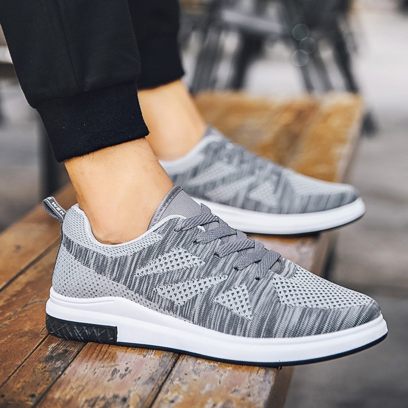Giày Sneaker Nam