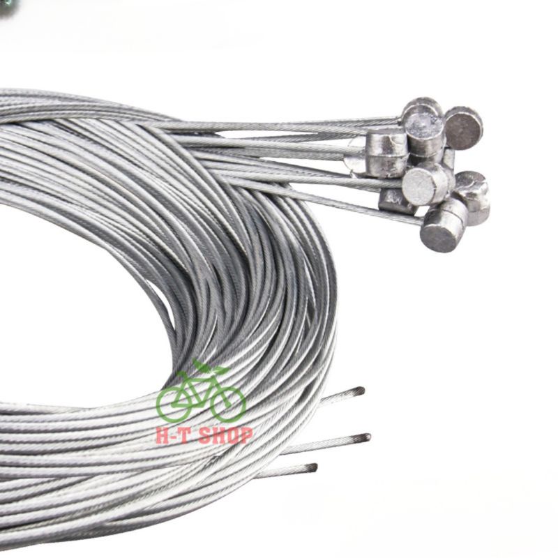 Ruột Dây Phanh Xe Đạp Đủ Cỡ