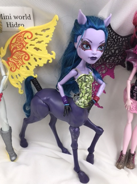 Búp bê monster high chính hãng. Búp bê MH. Mã MHZ