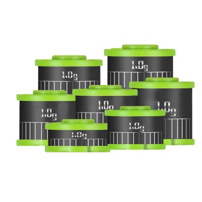 Chì lá có kẻ vạch chia và g độ rộng 13mm