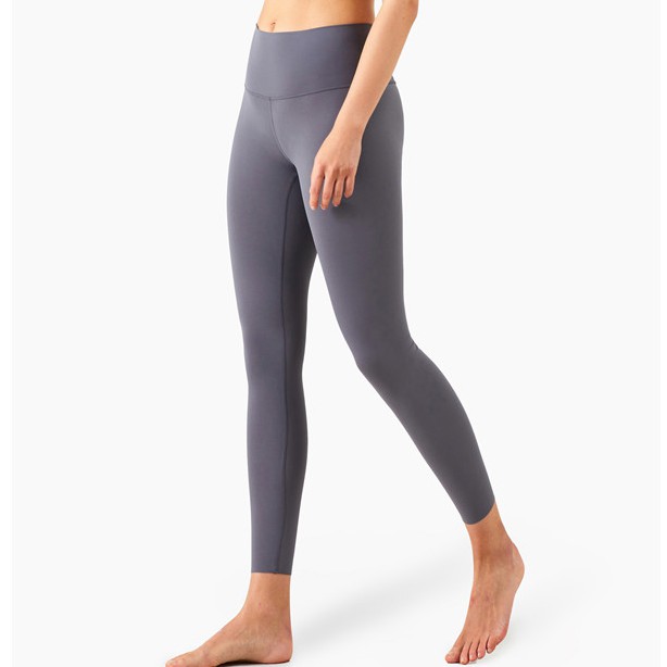 Quần Dài Legging Thể Thao Lưng Cao Thoải Mái Thời Trang 2021