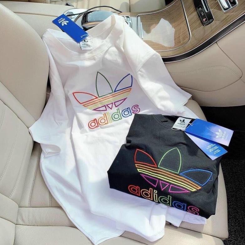 Áo Phông Nữ, Áo Thun Nữ Chất Thun Cotton Hàng Qc Siêu Mát | BigBuy360 - bigbuy360.vn