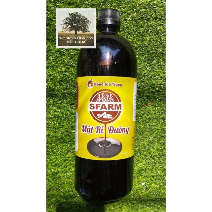 MẬT RỈ ĐƯỜNG SFARM 1L