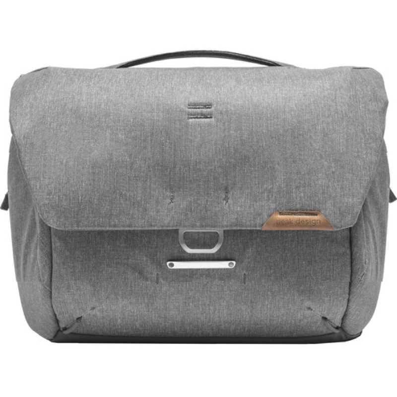 Túi Peak Design Everyday Messenger 13L v2 màu xám