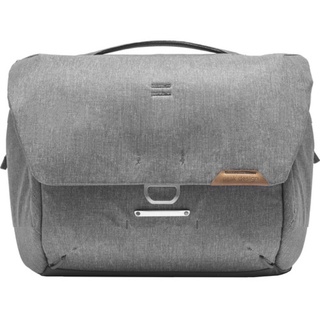 Túi Peak Design Everyday Messenger 13L v2 màu xám