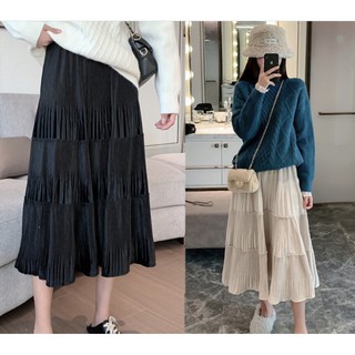 Chân Váy Bầu Xinh CVB59