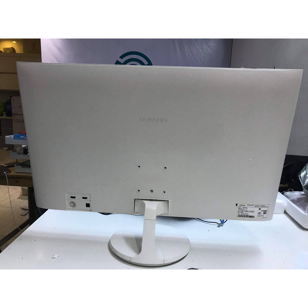 Màn hình samsung 32inch S32F351C CŨ