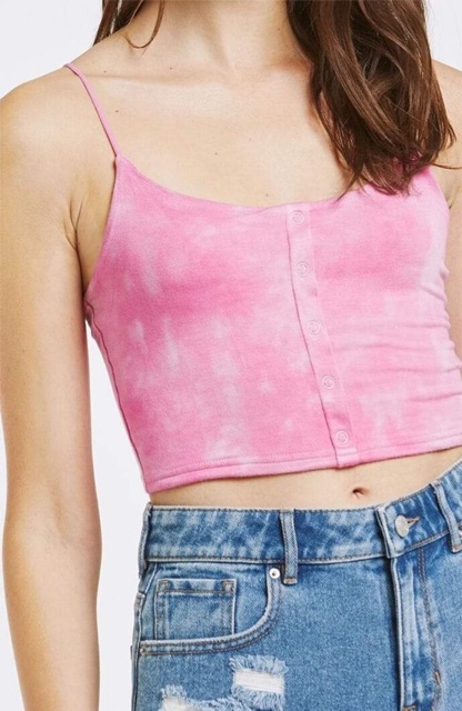 Áo 2 dây pacsun siêu xinh