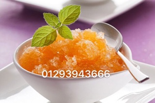Máy Bào Đá 2 Lưỡi