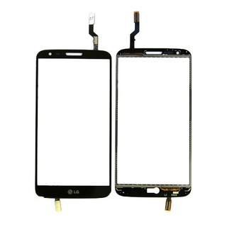 Cảm ứng LG G2 D802 Trắng