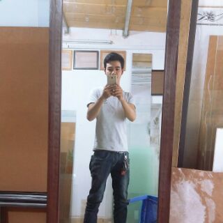 Gương Soi toàn thân 70*170
