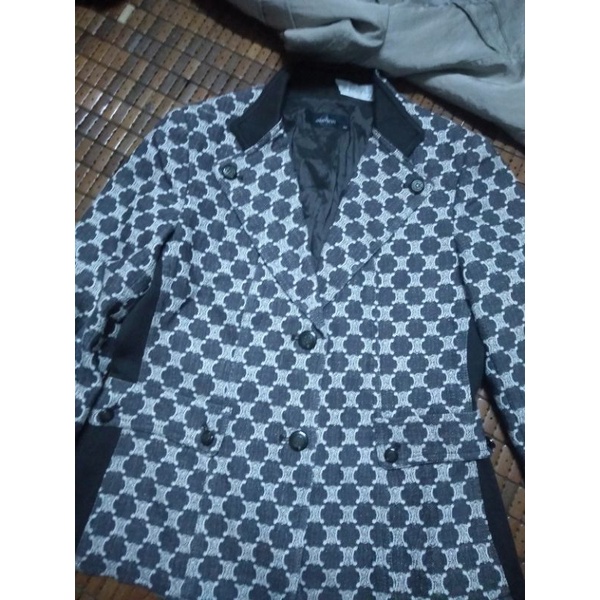 áo vest nữ công sở thời trang
