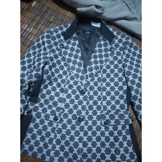 Áo vest nữ công sở thời trang