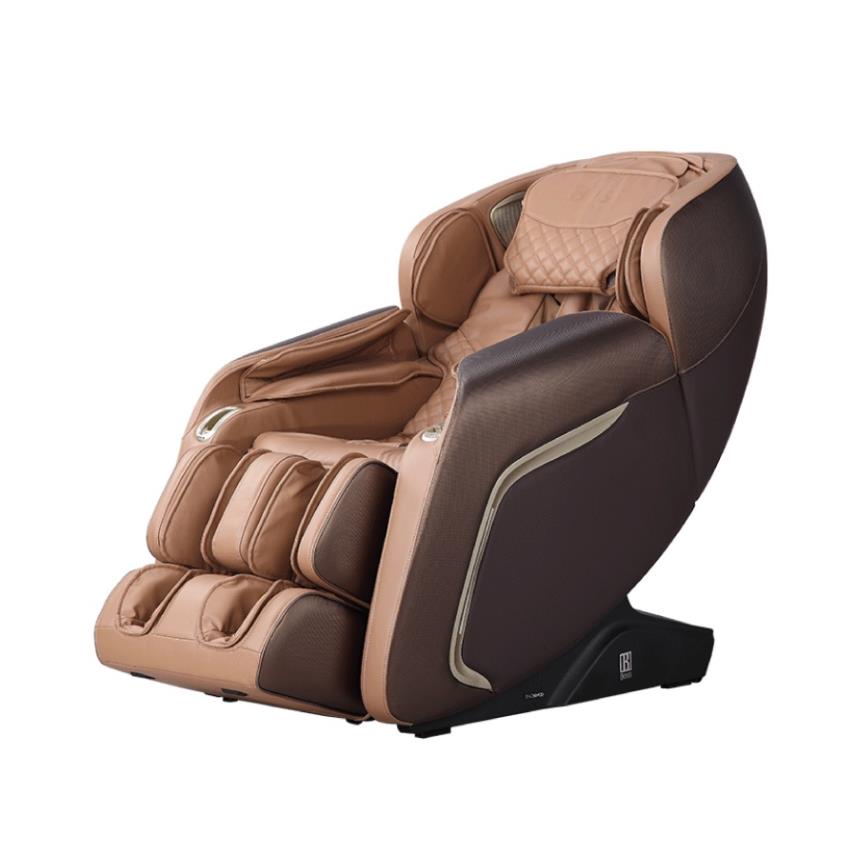 Ghế massage Poongsan MCB - 301 Thư Giãn Toàn Thân Công Nghệ Mới HCH
