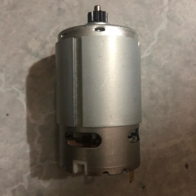 Motor khoan vít pin DF331