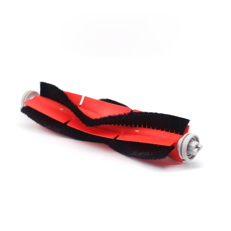 Set chổi chính+chổi bên+tấm lọc HEPA+nắp cho Robot hút bụi Xiaomi Mijia 1/2/ 1S SDJQR01RR SDJQR02RR SDJQR03RR